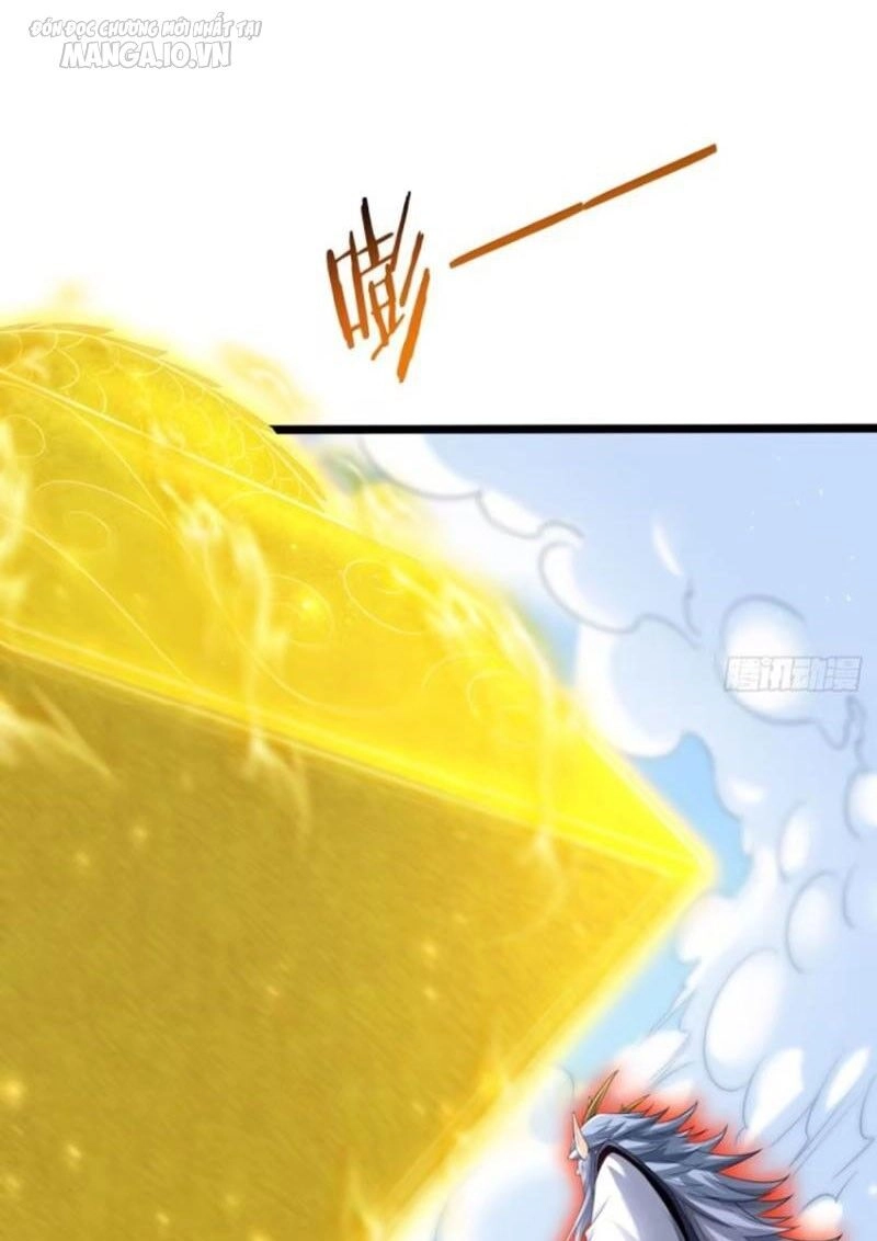 Vợ Tôi Và Tôi Thống Trị Tam Giới Chapter 116 - 24