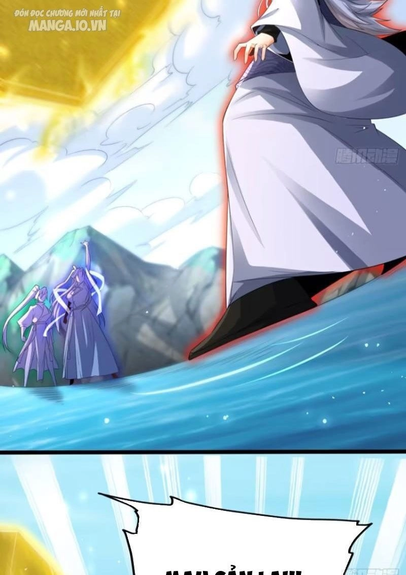 Vợ Tôi Và Tôi Thống Trị Tam Giới Chapter 116 - 25