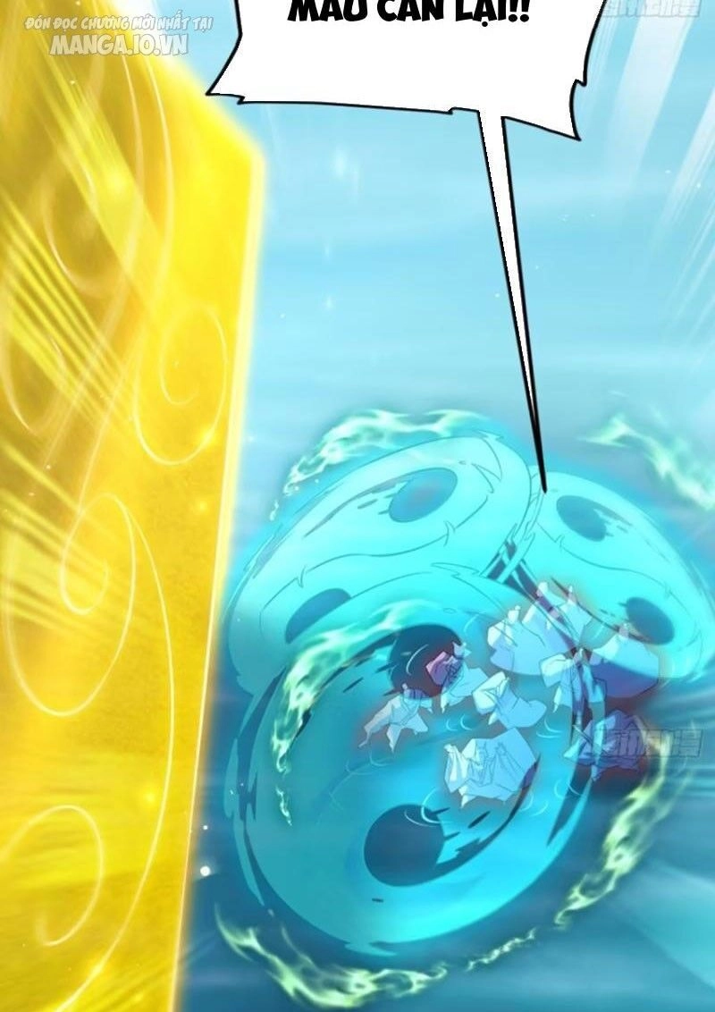 Vợ Tôi Và Tôi Thống Trị Tam Giới Chapter 116 - 26