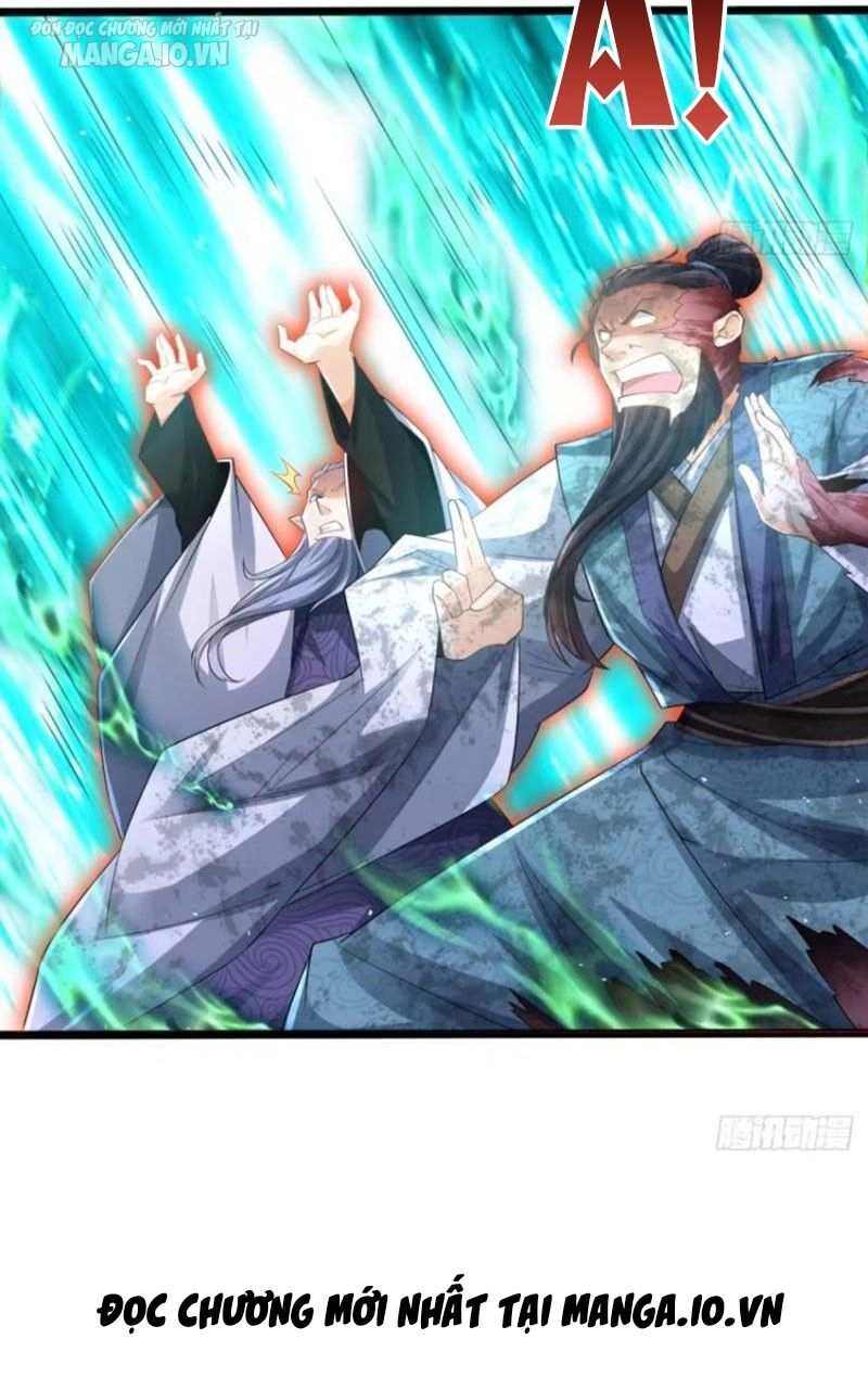 Vợ Tôi Và Tôi Thống Trị Tam Giới Chapter 116 - 28