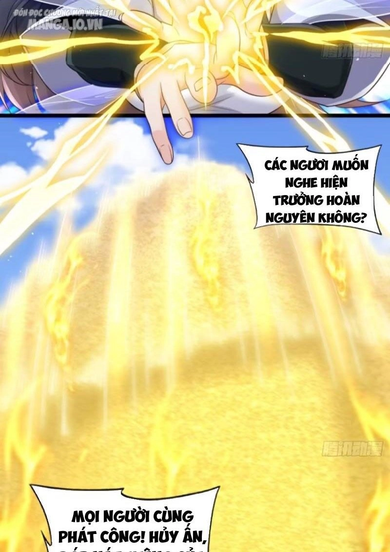 Vợ Tôi Và Tôi Thống Trị Tam Giới Chapter 116 - 31