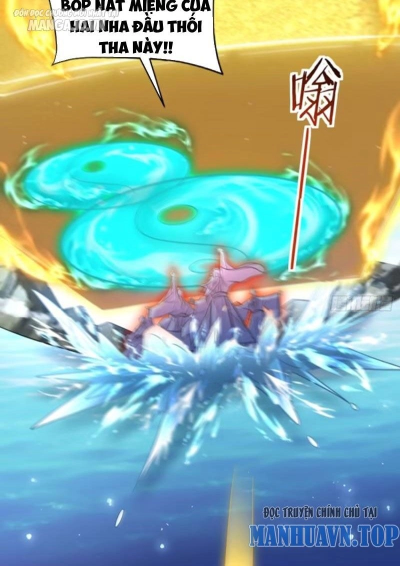 Vợ Tôi Và Tôi Thống Trị Tam Giới Chapter 116 - 32