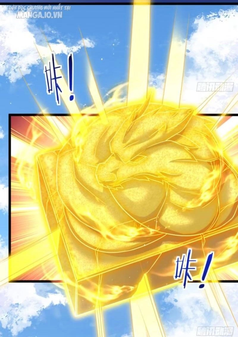 Vợ Tôi Và Tôi Thống Trị Tam Giới Chapter 116 - 33