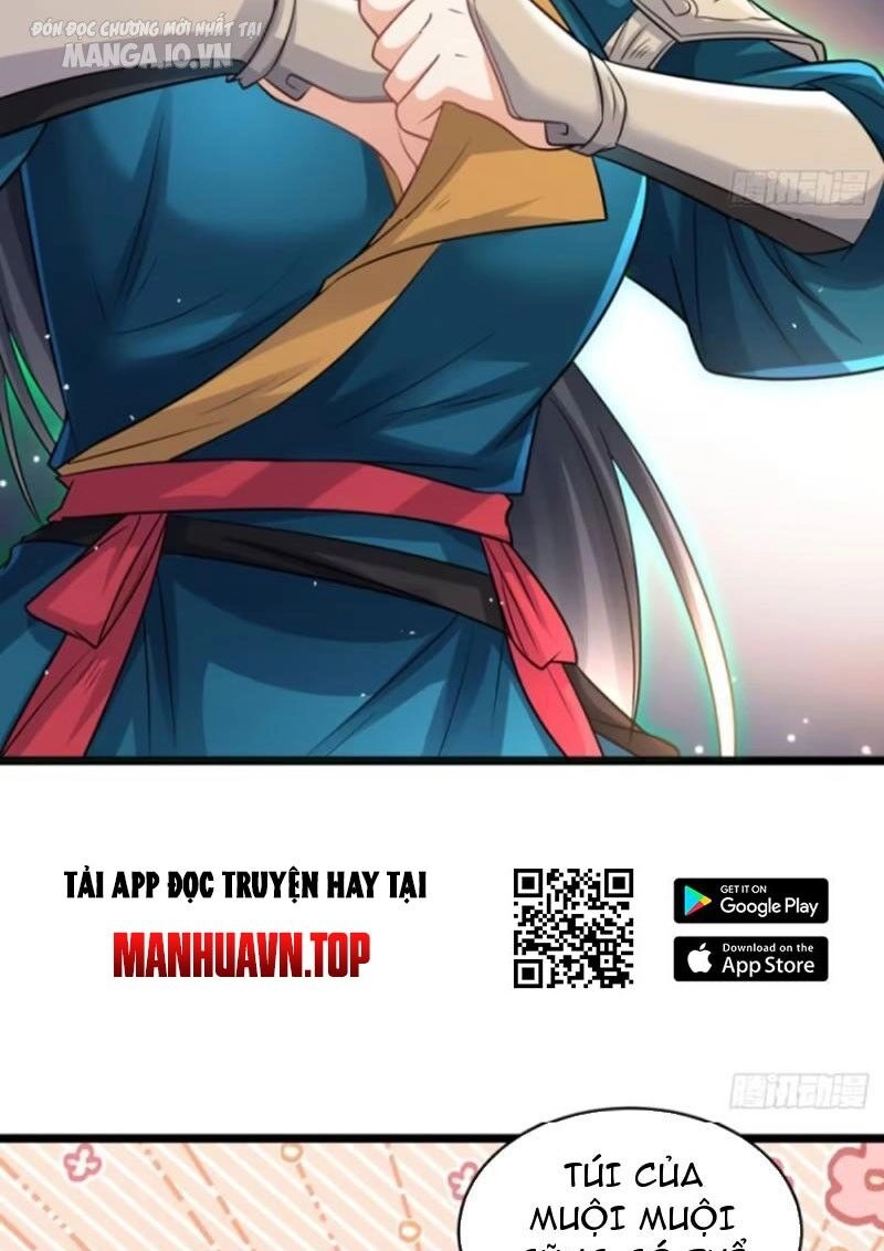 Vợ Tôi Và Tôi Thống Trị Tam Giới Chapter 116 - 36