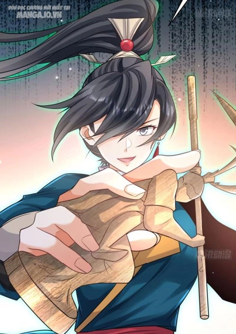 Vợ Tôi Và Tôi Thống Trị Tam Giới Chapter 116 - 39