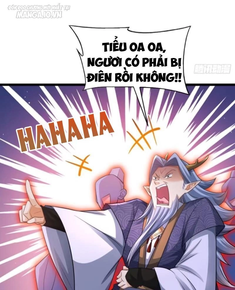 Vợ Tôi Và Tôi Thống Trị Tam Giới Chapter 116 - 41