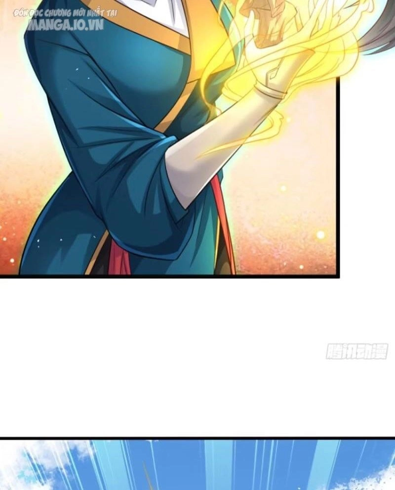 Vợ Tôi Và Tôi Thống Trị Tam Giới Chapter 116 - 43