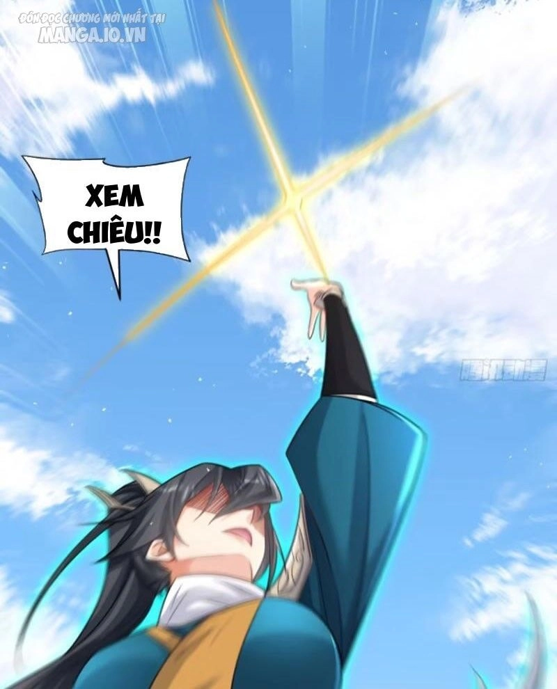 Vợ Tôi Và Tôi Thống Trị Tam Giới Chapter 116 - 44