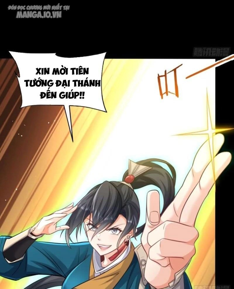 Vợ Tôi Và Tôi Thống Trị Tam Giới Chapter 116 - 46