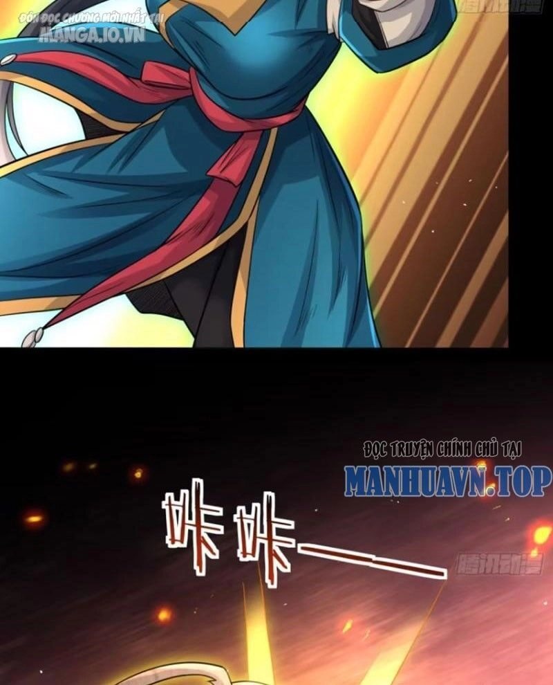 Vợ Tôi Và Tôi Thống Trị Tam Giới Chapter 116 - 47