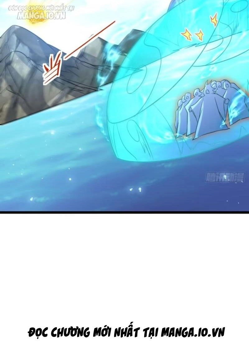 Vợ Tôi Và Tôi Thống Trị Tam Giới Chapter 116 - 53