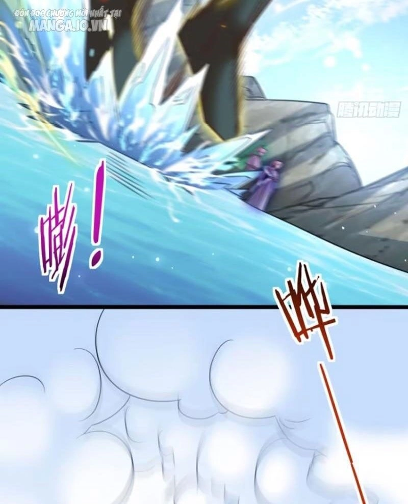 Vợ Tôi Và Tôi Thống Trị Tam Giới Chapter 116 - 55