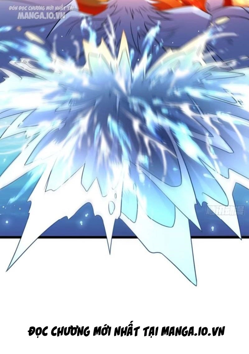 Vợ Tôi Và Tôi Thống Trị Tam Giới Chapter 116 - 57