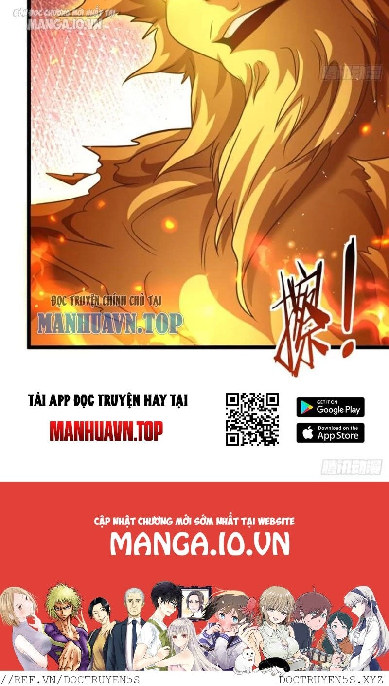 Vợ Tôi Và Tôi Thống Trị Tam Giới Chapter 116 - 60