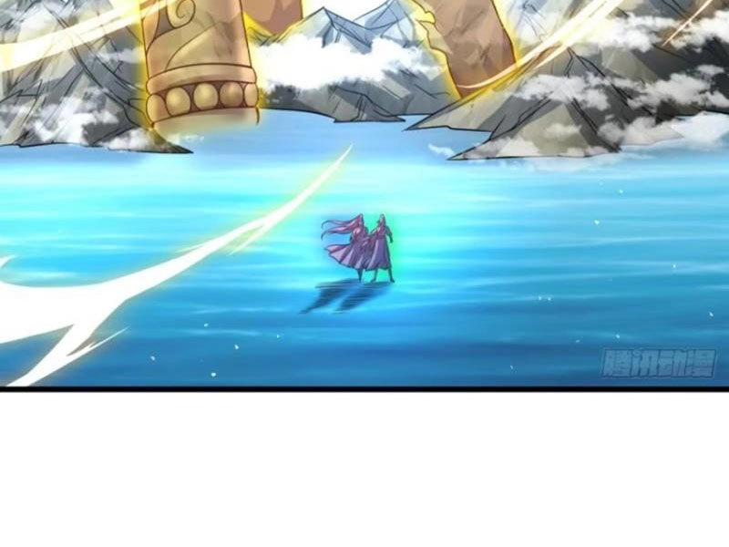 Vợ Tôi Và Tôi Thống Trị Tam Giới Chapter 117 - 3