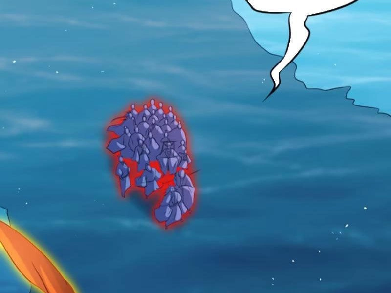 Vợ Tôi Và Tôi Thống Trị Tam Giới Chapter 117 - 8