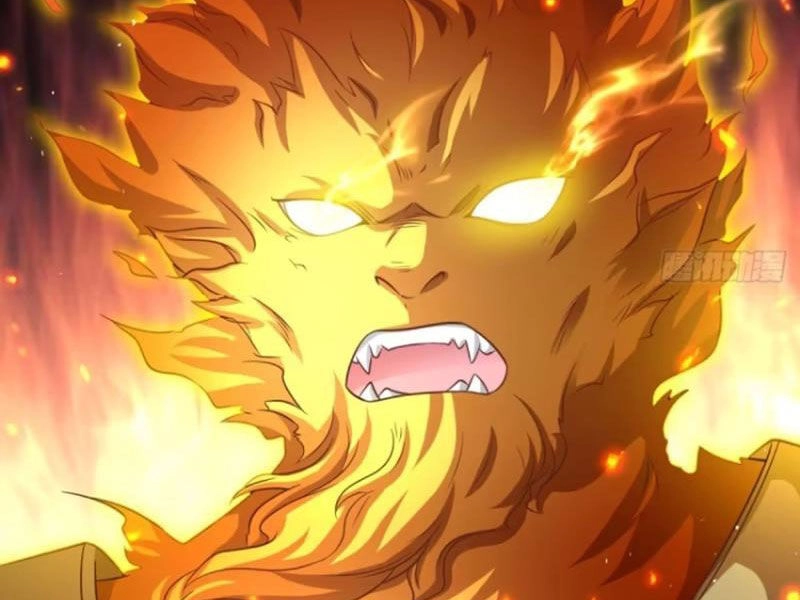 Vợ Tôi Và Tôi Thống Trị Tam Giới Chapter 117 - 10