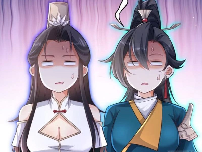 Vợ Tôi Và Tôi Thống Trị Tam Giới Chapter 117 - 23