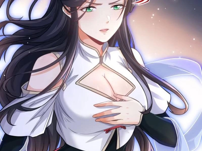 Vợ Tôi Và Tôi Thống Trị Tam Giới Chapter 117 - 28