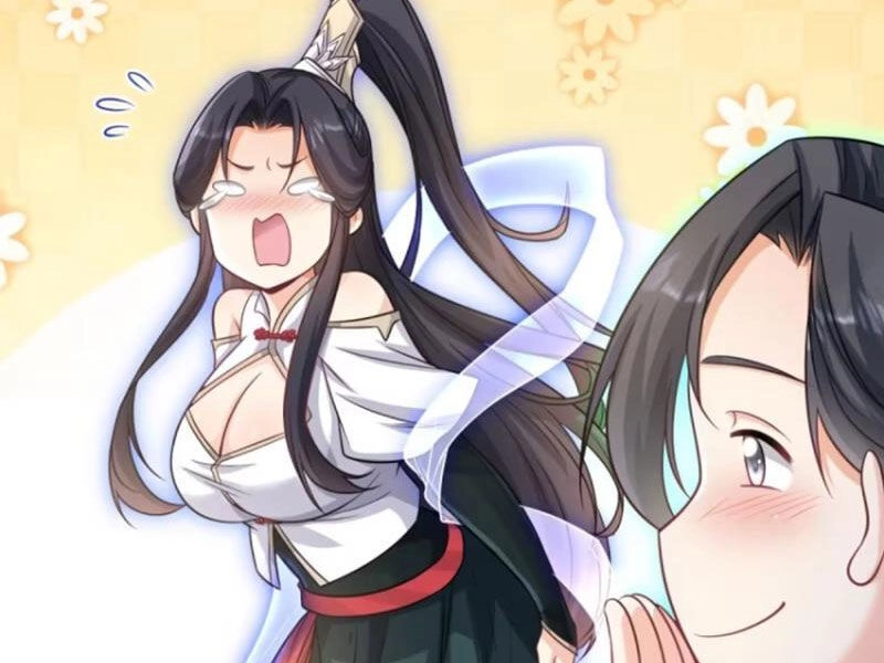 Vợ Tôi Và Tôi Thống Trị Tam Giới Chapter 117 - 35