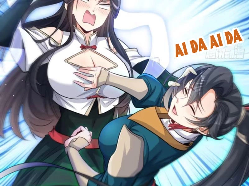 Vợ Tôi Và Tôi Thống Trị Tam Giới Chapter 117 - 39