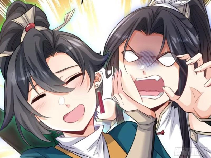 Vợ Tôi Và Tôi Thống Trị Tam Giới Chapter 117 - 42