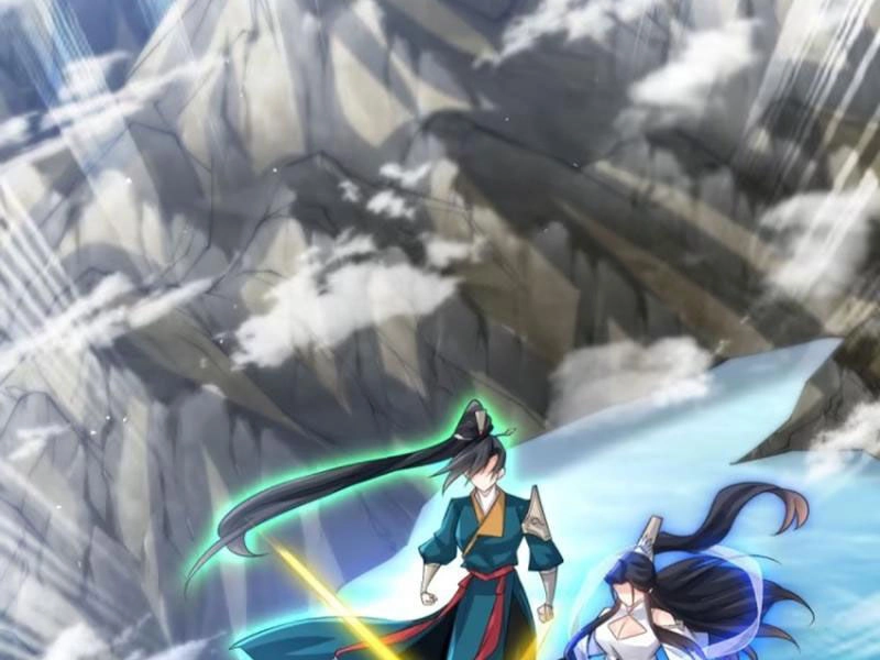 Vợ Tôi Và Tôi Thống Trị Tam Giới Chapter 117 - 58