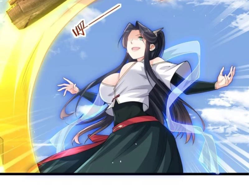 Vợ Tôi Và Tôi Thống Trị Tam Giới Chapter 117 - 62