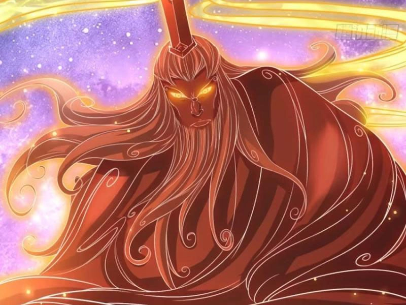 Vợ Tôi Và Tôi Thống Trị Tam Giới Chapter 117 - 73