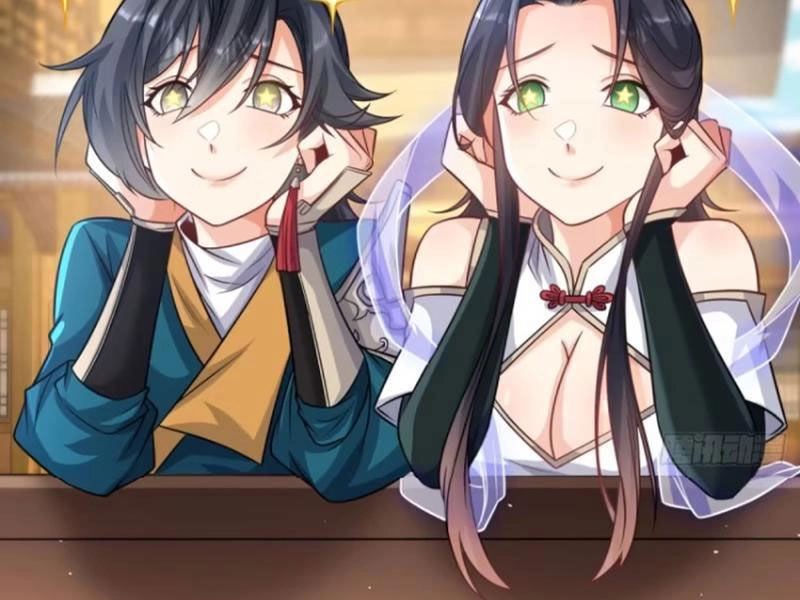 Vợ Tôi Và Tôi Thống Trị Tam Giới Chapter 117 - 90