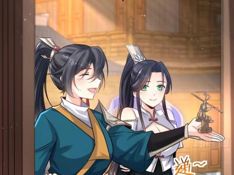 Vợ Tôi Và Tôi Thống Trị Tam Giới Chapter 117 - 94