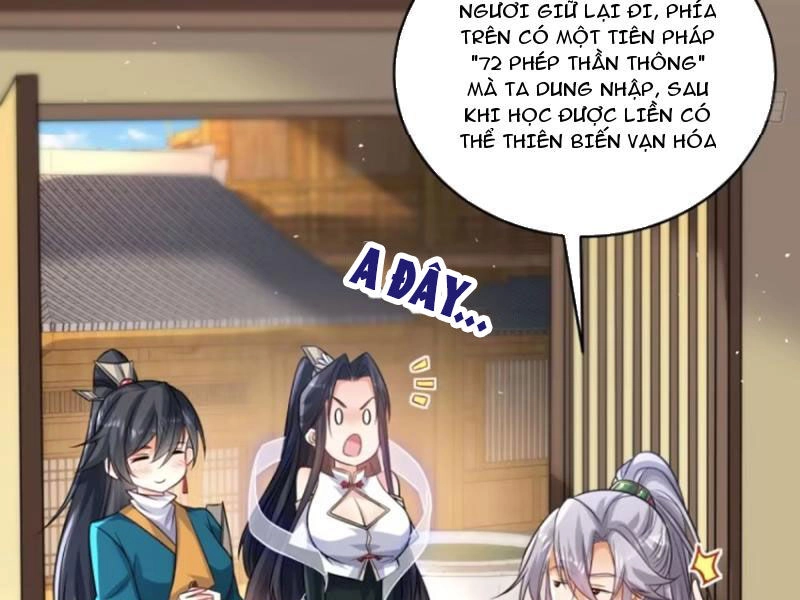 Vợ Tôi Và Tôi Thống Trị Tam Giới Chapter 117 - 96