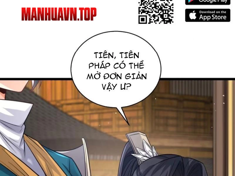 Vợ Tôi Và Tôi Thống Trị Tam Giới Chapter 117 - 100