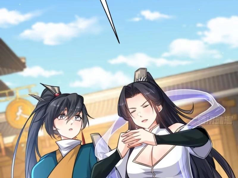 Vợ Tôi Và Tôi Thống Trị Tam Giới Chapter 117 - 105