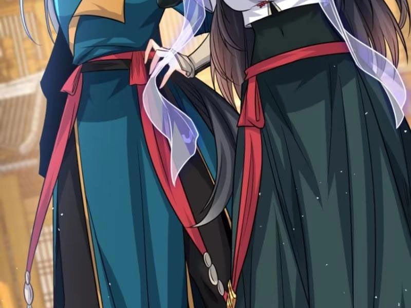 Vợ Tôi Và Tôi Thống Trị Tam Giới Chapter 117 - 106