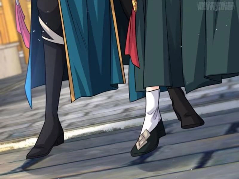 Vợ Tôi Và Tôi Thống Trị Tam Giới Chapter 117 - 107