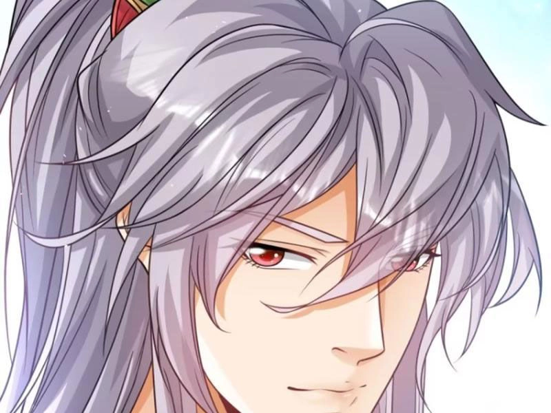 Vợ Tôi Và Tôi Thống Trị Tam Giới Chapter 117 - 110