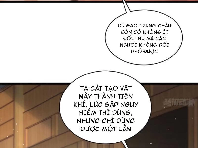 Vợ Tôi Và Tôi Thống Trị Tam Giới Chapter 118 - 15