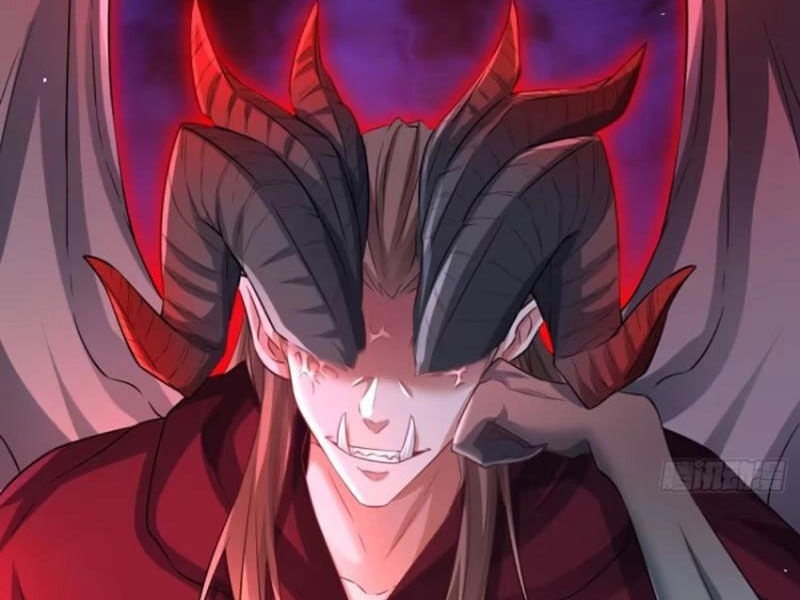 Vợ Tôi Và Tôi Thống Trị Tam Giới Chapter 118 - 35