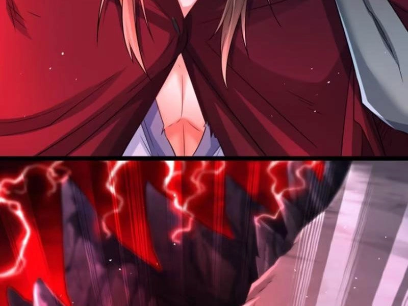 Vợ Tôi Và Tôi Thống Trị Tam Giới Chapter 118 - 36