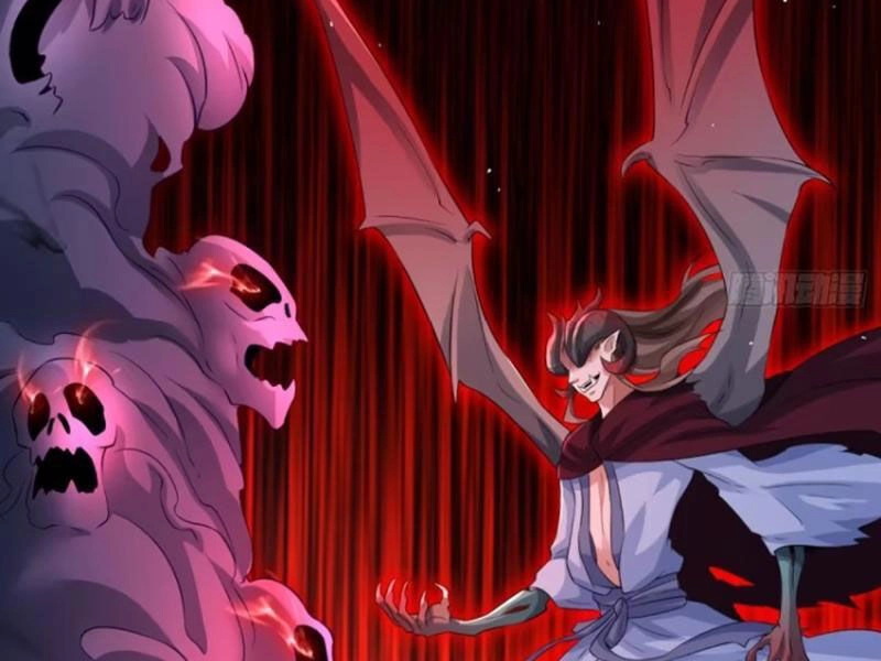 Vợ Tôi Và Tôi Thống Trị Tam Giới Chapter 118 - 104