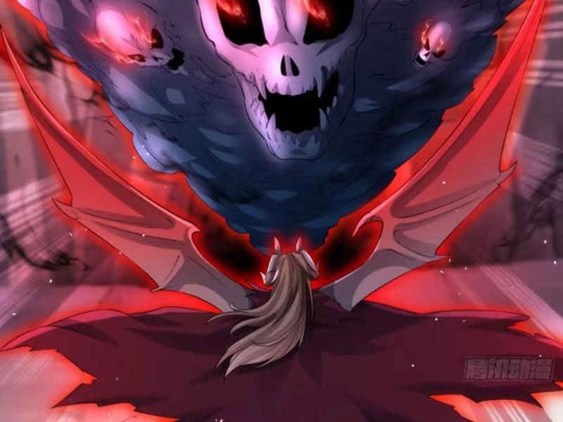 Vợ Tôi Và Tôi Thống Trị Tam Giới Chapter 118 - 109