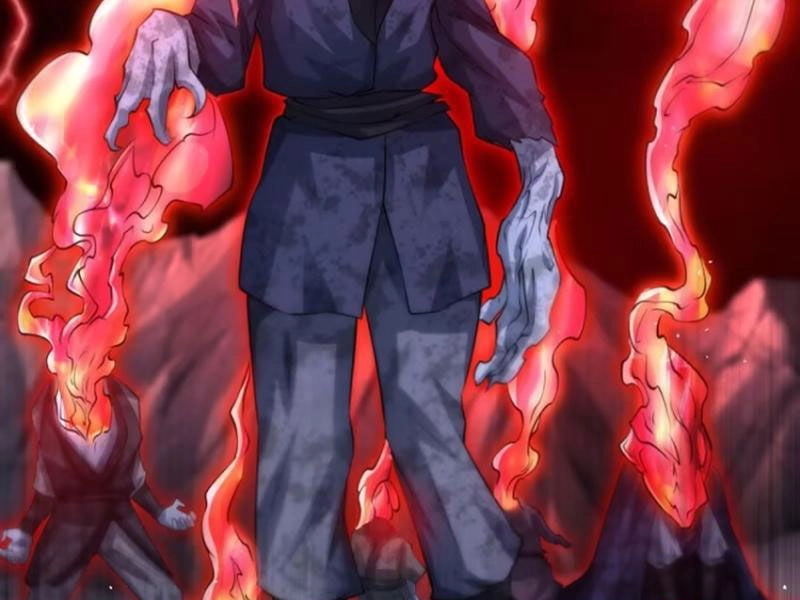 Vợ Tôi Và Tôi Thống Trị Tam Giới Chapter 118 - 117