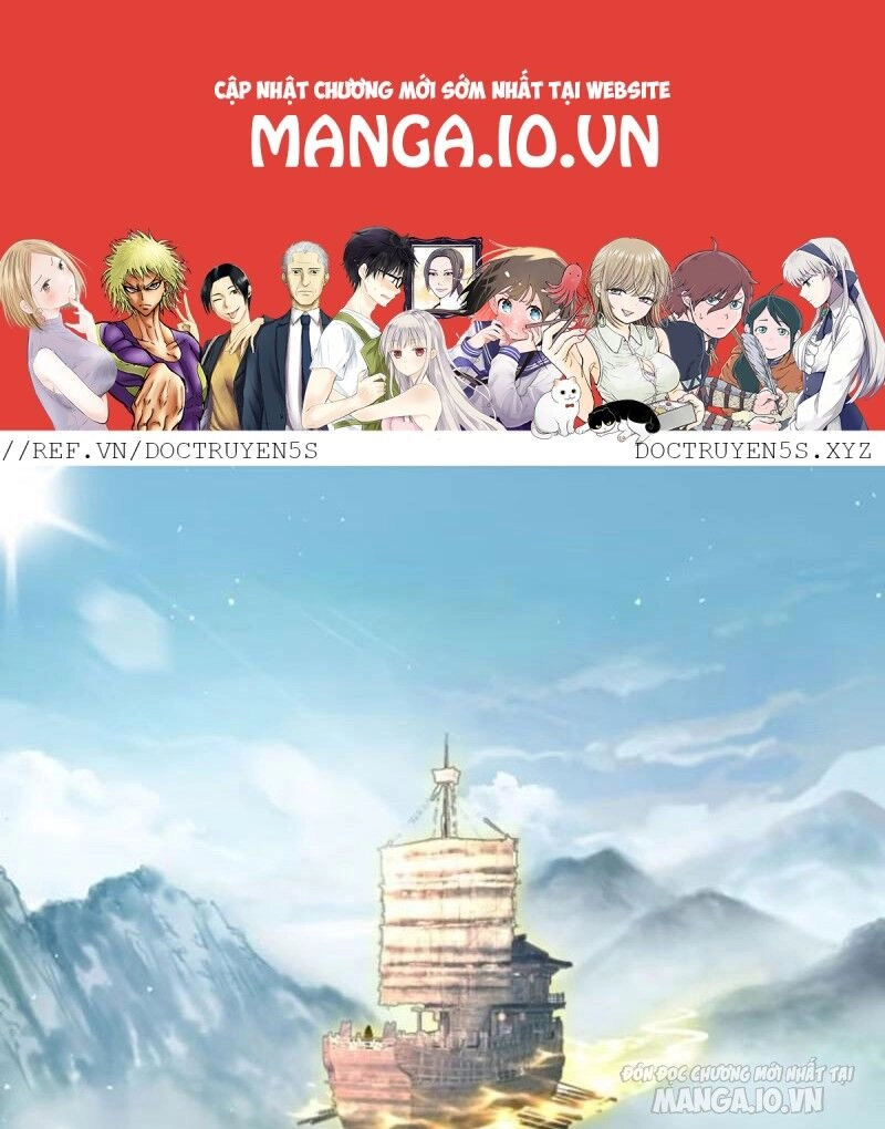 Vợ Tôi Và Tôi Thống Trị Tam Giới Chapter 119 - 1