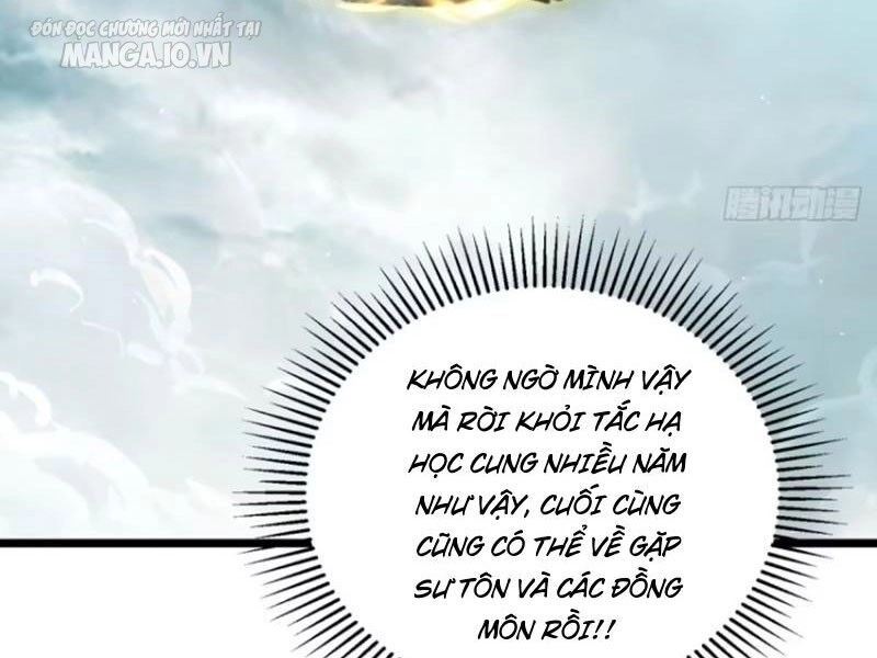 Vợ Tôi Và Tôi Thống Trị Tam Giới Chapter 119 - 2