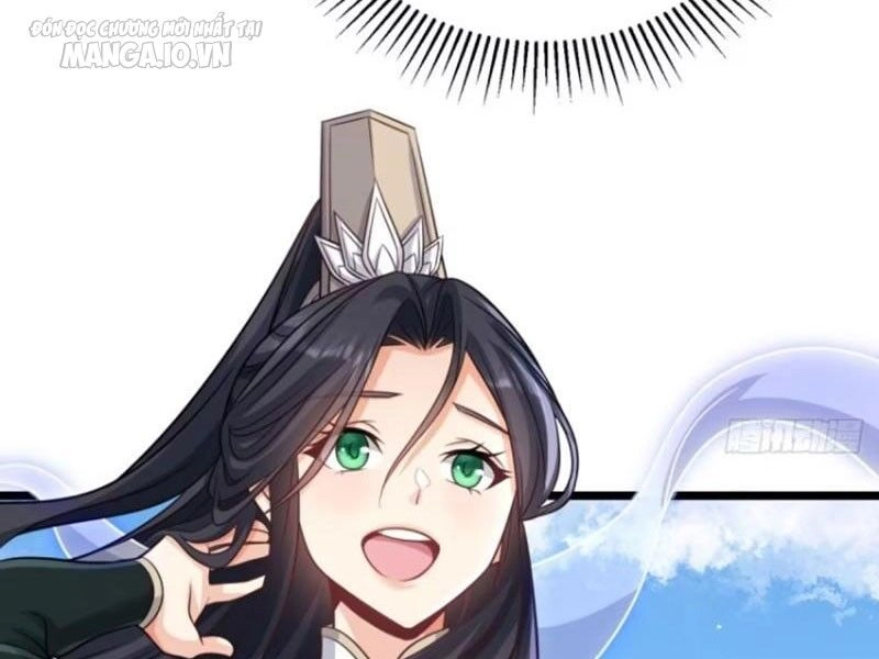 Vợ Tôi Và Tôi Thống Trị Tam Giới Chapter 119 - 3