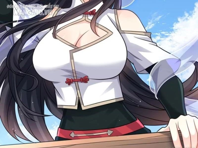 Vợ Tôi Và Tôi Thống Trị Tam Giới Chapter 119 - 4