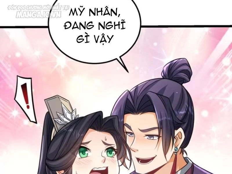 Vợ Tôi Và Tôi Thống Trị Tam Giới Chapter 119 - 8