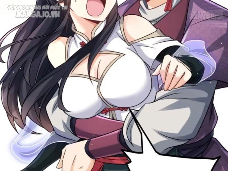 Vợ Tôi Và Tôi Thống Trị Tam Giới Chapter 119 - 9