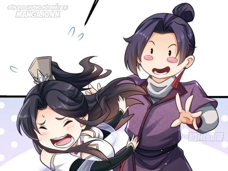 Vợ Tôi Và Tôi Thống Trị Tam Giới Chapter 119 - 11